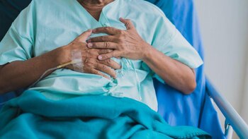 El apoyo postraumático puede prevenir