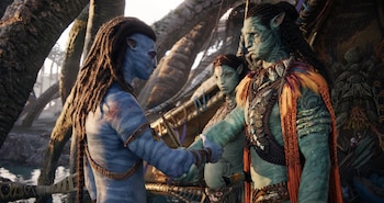 “Avatar”: James Cameron dijo que