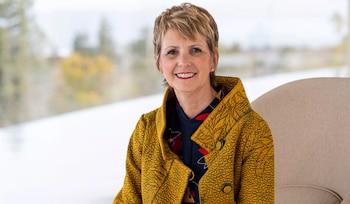 Shaan Pruden se encarga de