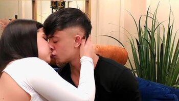 La noche más desenfrenada de 'First Dates' (First Dates)