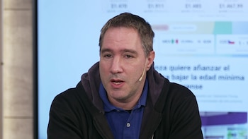 Damián Di Pace: “Uno de cada cuatro argentinos usa el aguinaldo para pagar deuda”