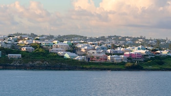 Los países con menor y