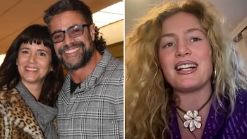 Se conocieron los chats de