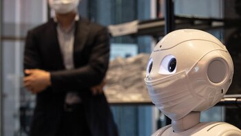 #DEF-Robot-Interior-II