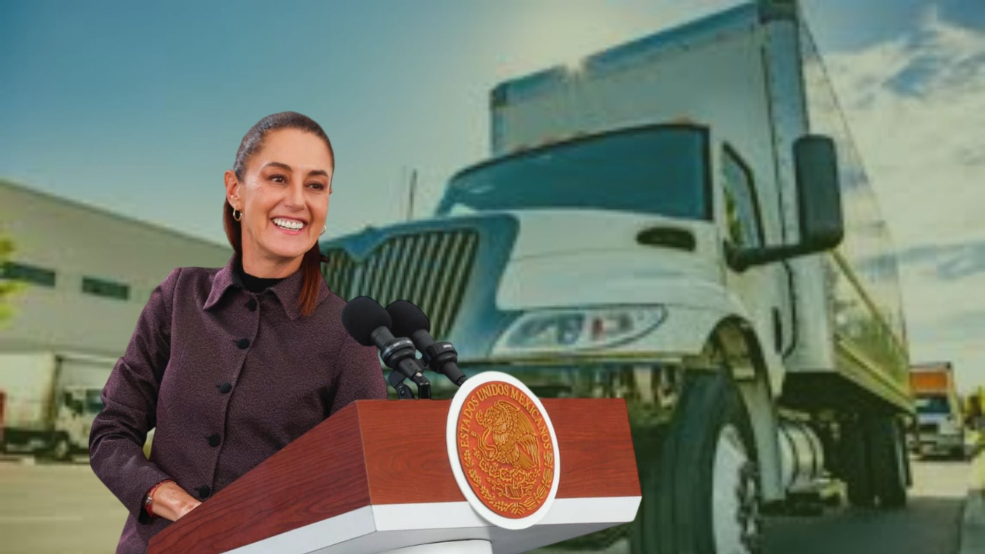 Jornadas Extensas Transportistas: Gobierno Analiza Regulación