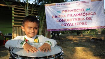 Instrumentos contra la violencia en