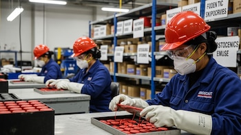 Jornada de 40 horas laborales: