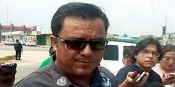 Roberto González Meza fue el