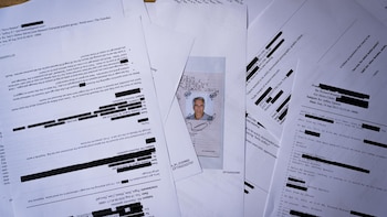 El organismo de control del Departamento de Justicia abre auditoría sobre la difusión de los archivos de Epstein