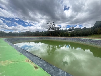 El Ideam estimó en 82% la probabilidad de consolidación de El Niño, con efectos previstos sobre las lluvias, las temperaturas y los incendios forestales hasta comienzos de 2027 - crédito CAR