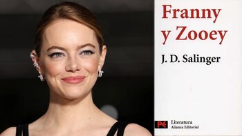 Emma Stone - “Franny y