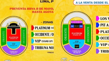 Bad Bunny en Lima: la