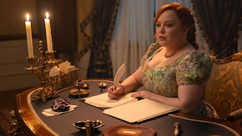 “Bridgerton”: ¿Quién es la nueva