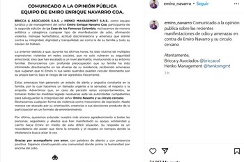 Representantes de Navarro rechazaron el