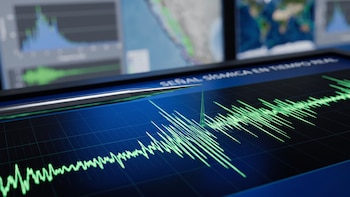 Tembló hoy, 13 de octubre de 2026, en Colombia: el sismo de magnitud 5,0 sacudió a Santander
