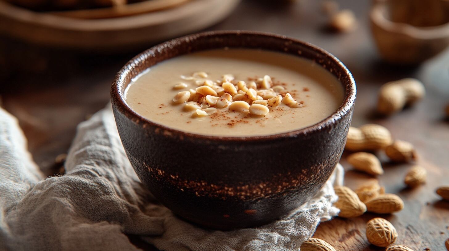 El maní es rico en grasas mono insaturadas de buena calidad, fibra, vitaminas, y antioxidantes. En pequeñas porciones brinda protección cardiovascular (Imagen Ilustrativa Infobae)