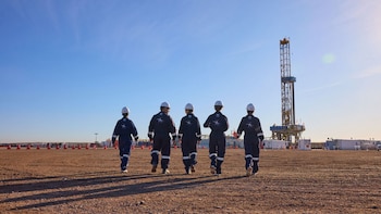 Vista Energy aumentó su proyección de producción de petróleo para el año y confirmó que se prepara para ingresar al RIGI