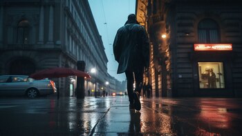 El Pronóstico del Estado del