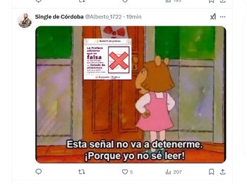Los mejores memes de Profeco