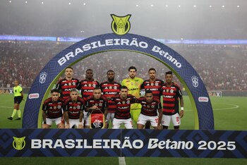 Soccer Football - Brasileiro Championship