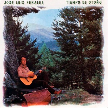 jose luis perales "Tiempo de otoño"