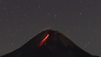 Revelan las huellas climáticas de