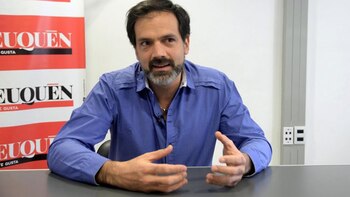 Leandro Rodríguez Lastra fue declarado