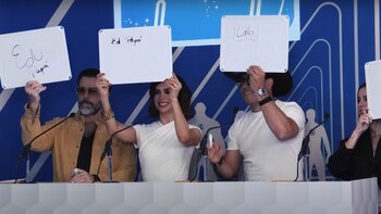 El crossover más inesperado que