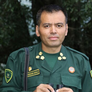 Kuenzang Dorji fue reconocido por