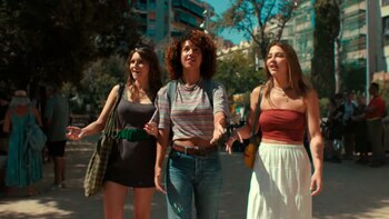 La película ha sido bien