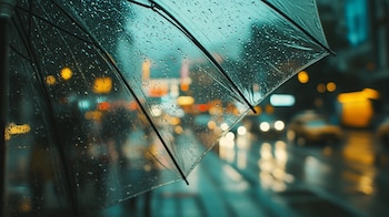 Las condiciones meteorológicas incluyen posibilidad