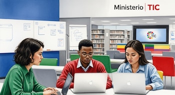 AvanzaTEC ofrece formación flexible y acompañamiento de expertos, en modalidades presencial y virtual, dirigida a estudiantes, profesionales y emprendedores - crédito Imagen Ilustrativa Infobae