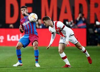 El club podría darle salida