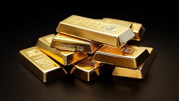 Precio del oro en Colombia: así quedó la compra y venta este sábado 6 de junio