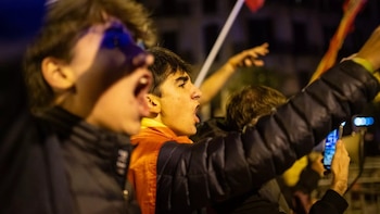 El Yunque, la secta ultracatólica