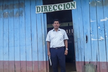 Permite a los docentes asumir cargos de mayor responsabilidad, facilitando el desarrollo profesional y mejorando la gestión educativa. (Andina)