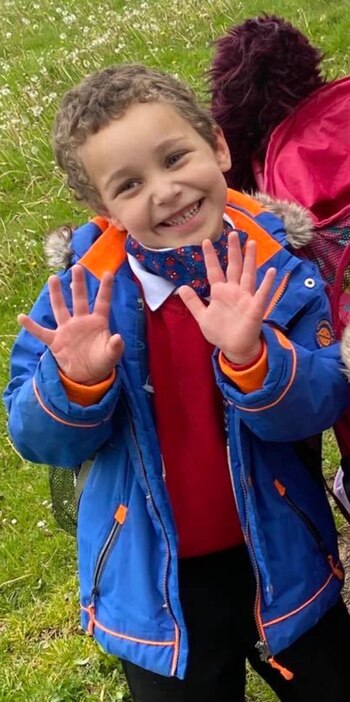 Logan murió a la edad