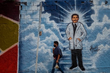 Fotografía del 27 de abril