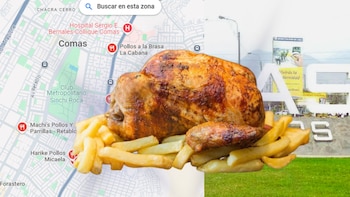 Google Maps revela las joyas
