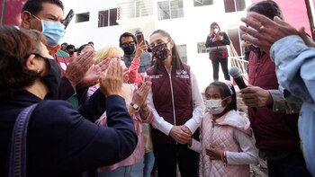 Claudia Sheinbaum entregará 185 departamentos