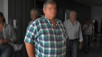 Imputaron al asesor de un legislador de Córdoba por el caso de la red de explotación sexual infantil
