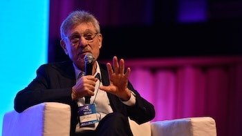 El empresario Hugo Sigman negó irregularidades en la compra de vacunas y pidió ser sobreseído en la causa