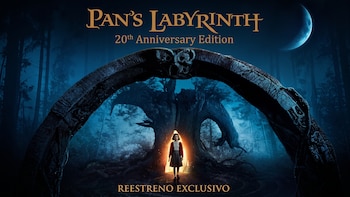 “El Laberinto del Fauno” regresa a los cines de México por su 20 aniversario: fecha y detalles del reestreno