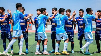 Sporting Cristal renovó contrato a