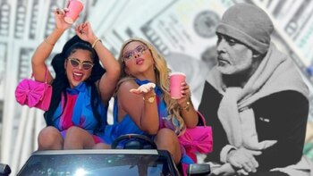 Hijas de Chibolín podrían ser