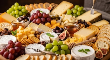 Es una alternativa, fresca y