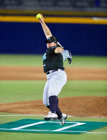 El resto de competidoras se dará a conocer a lo largo de la semana, donde habrá una representante por país. (Instagram: @sultanesfemeniloficial)