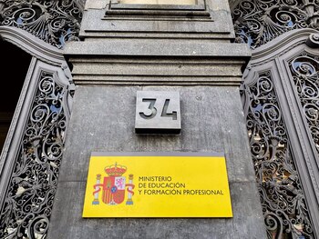 Según el estudio del Ministerio