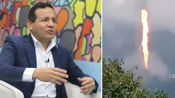 Composición: Infobae Perú