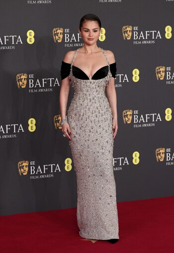 Selena Gomez, una de las